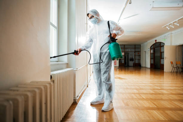 Best Best Pest Control Companies  in Faribault, MN